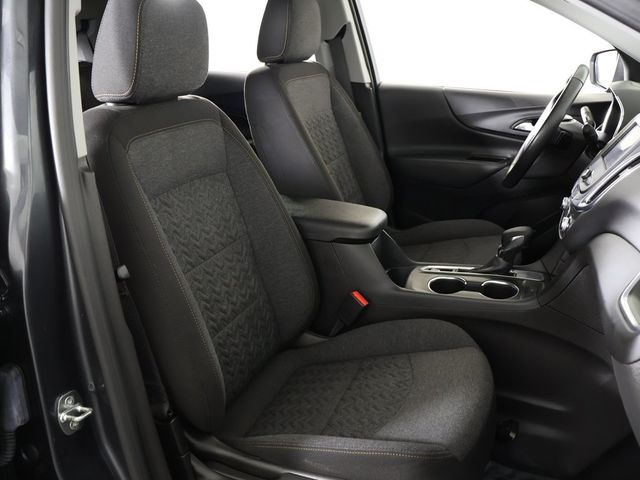 2022 Chevrolet Equinox FWD 4dr LT w/1LT - 22917923 - 30