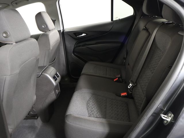 2022 Chevrolet Equinox FWD 4dr LT w/1LT - 22917923 - 32