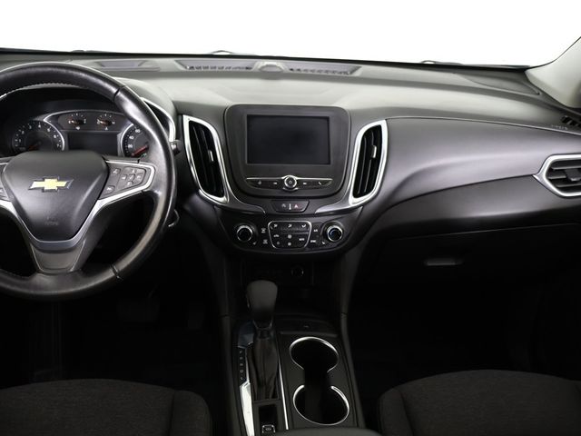 2022 Chevrolet Equinox FWD 4dr LT w/1LT - 22917923 - 34