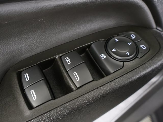 2022 Chevrolet Equinox FWD 4dr LT w/1LT - 22917923 - 36