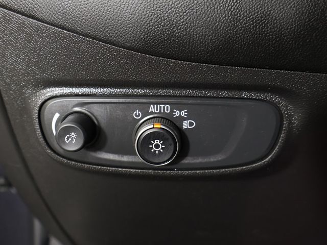 2022 Chevrolet Equinox FWD 4dr LT w/1LT - 22917923 - 37