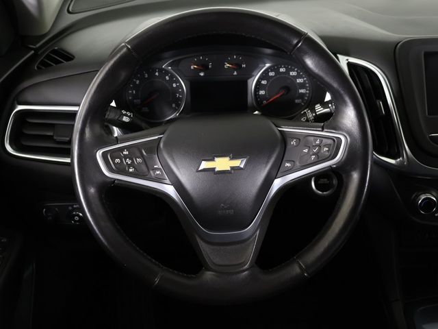 2022 Chevrolet Equinox FWD 4dr LT w/1LT - 22917923 - 38