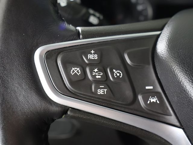 2022 Chevrolet Equinox FWD 4dr LT w/1LT - 22917923 - 41