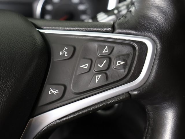 2022 Chevrolet Equinox FWD 4dr LT w/1LT - 22917923 - 42