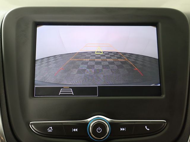 2022 Chevrolet Equinox FWD 4dr LT w/1LT - 22917923 - 45