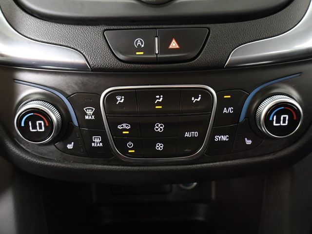 2022 Chevrolet Equinox FWD 4dr LT w/1LT - 22917923 - 46