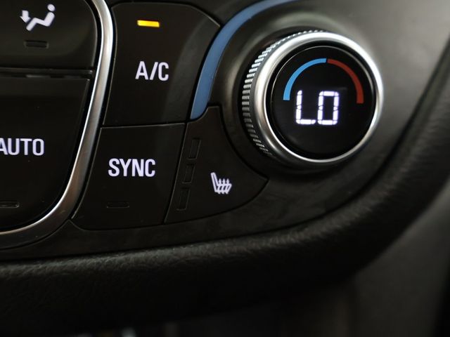 2022 Chevrolet Equinox FWD 4dr LT w/1LT - 22917923 - 47