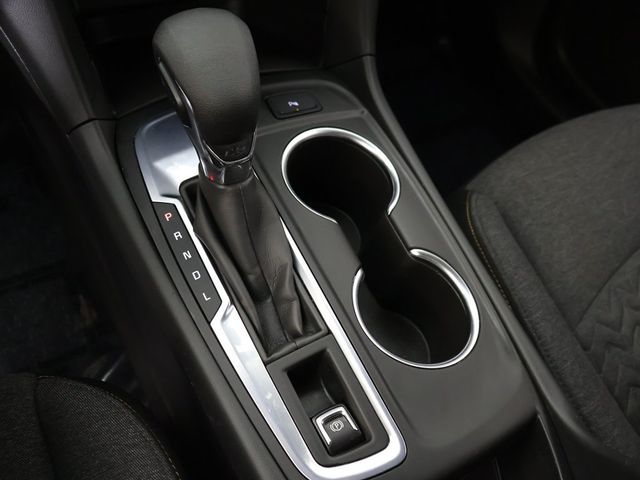 2022 Chevrolet Equinox FWD 4dr LT w/1LT - 22917923 - 48