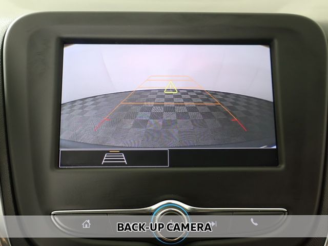 2022 Chevrolet Equinox FWD 4dr LT w/1LT - 22917923 - 4