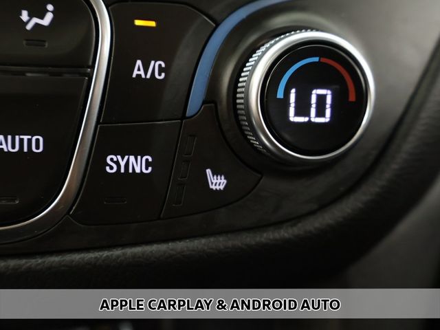 2022 Chevrolet Equinox FWD 4dr LT w/1LT - 22917923 - 5