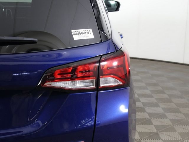 2022 Chevrolet Equinox FWD 4dr LT w/1LT - 22971521 - 15