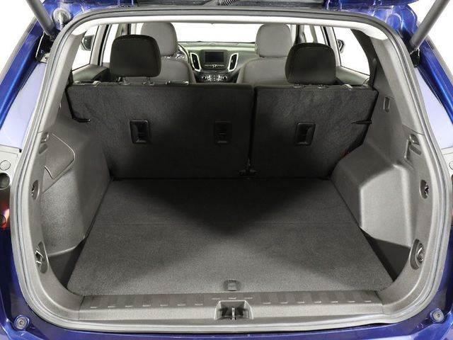 2022 Chevrolet Equinox FWD 4dr LT w/1LT - 22971521 - 18