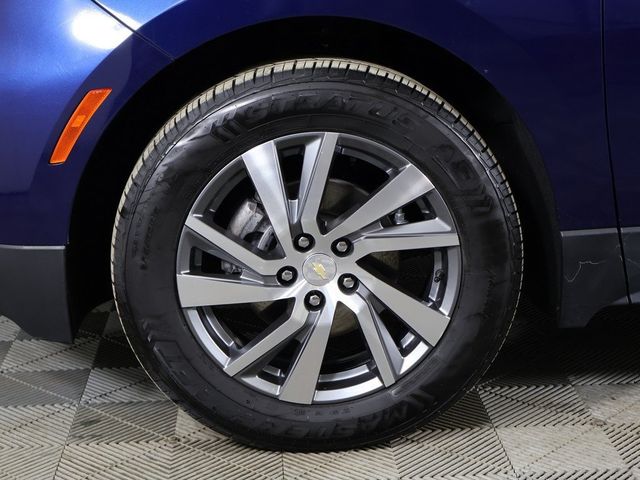 2022 Chevrolet Equinox FWD 4dr LT w/1LT - 22971521 - 21