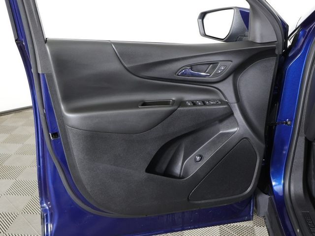 2022 Chevrolet Equinox FWD 4dr LT w/1LT - 22971521 - 22