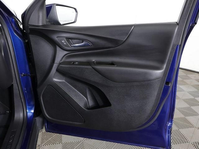 2022 Chevrolet Equinox FWD 4dr LT w/1LT - 22971521 - 23