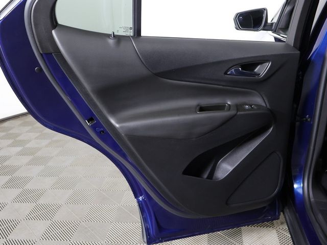 2022 Chevrolet Equinox FWD 4dr LT w/1LT - 22971521 - 24