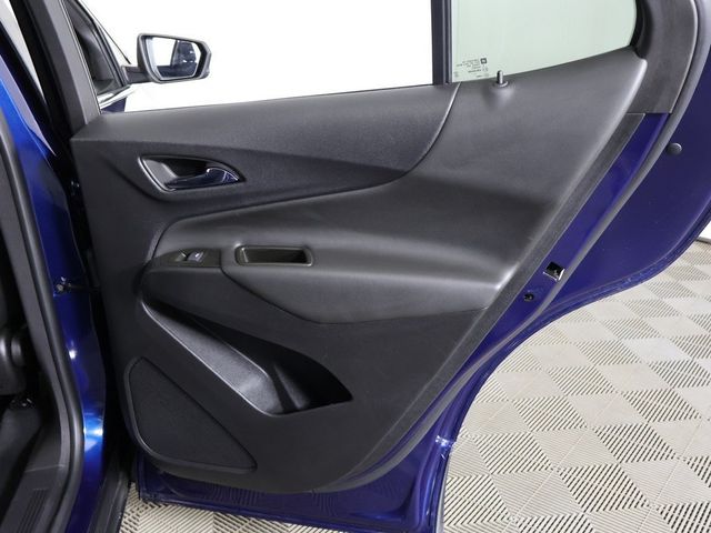 2022 Chevrolet Equinox FWD 4dr LT w/1LT - 22971521 - 25