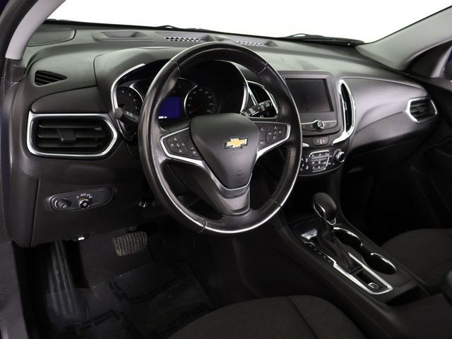 2022 Chevrolet Equinox FWD 4dr LT w/1LT - 22971521 - 26