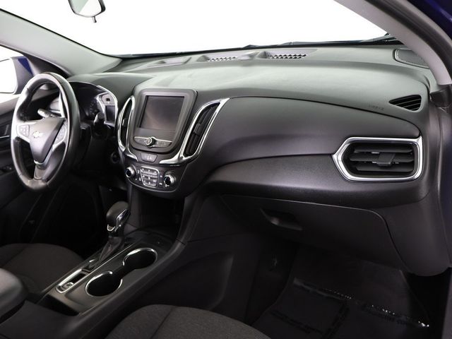 2022 Chevrolet Equinox FWD 4dr LT w/1LT - 22971521 - 27