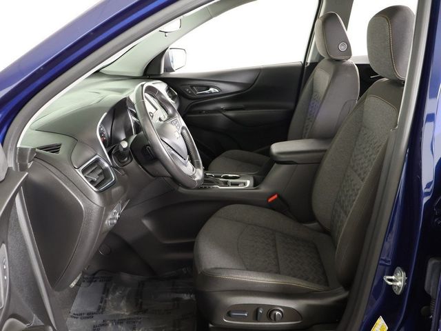 2022 Chevrolet Equinox FWD 4dr LT w/1LT - 22971521 - 28