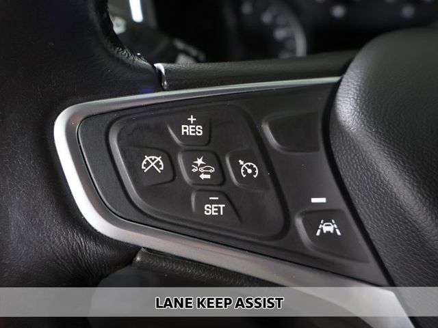 2022 Chevrolet Equinox FWD 4dr LT w/1LT - 22971521 - 2