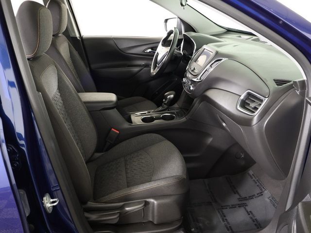 2022 Chevrolet Equinox FWD 4dr LT w/1LT - 22971521 - 29