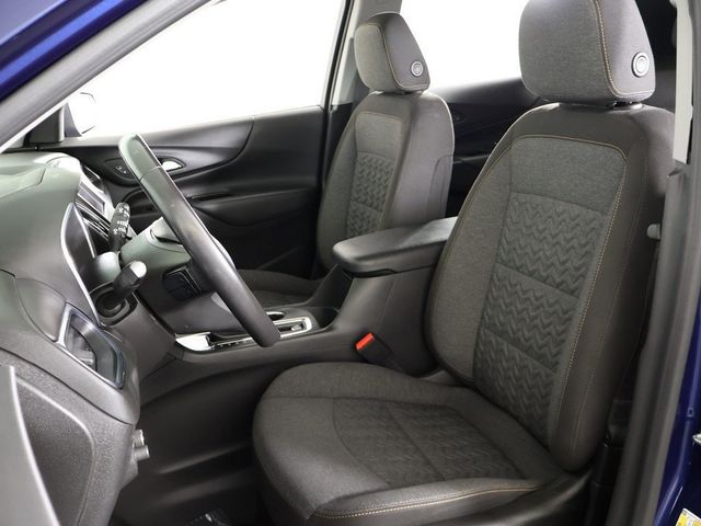 2022 Chevrolet Equinox FWD 4dr LT w/1LT - 22971521 - 30