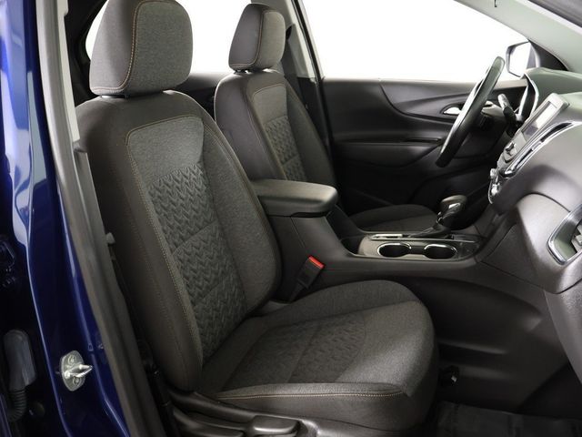 2022 Chevrolet Equinox FWD 4dr LT w/1LT - 22971521 - 31