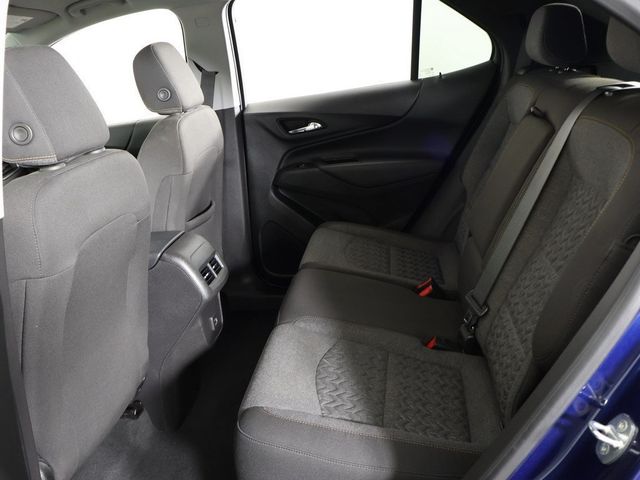 2022 Chevrolet Equinox FWD 4dr LT w/1LT - 22971521 - 33