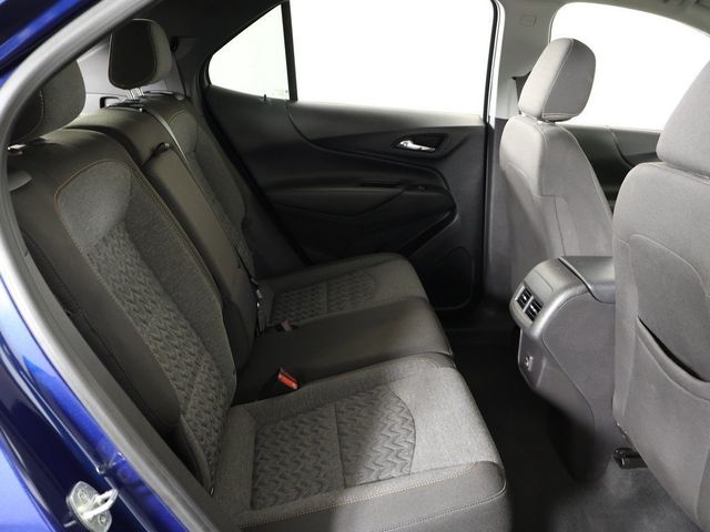 2022 Chevrolet Equinox FWD 4dr LT w/1LT - 22971521 - 34