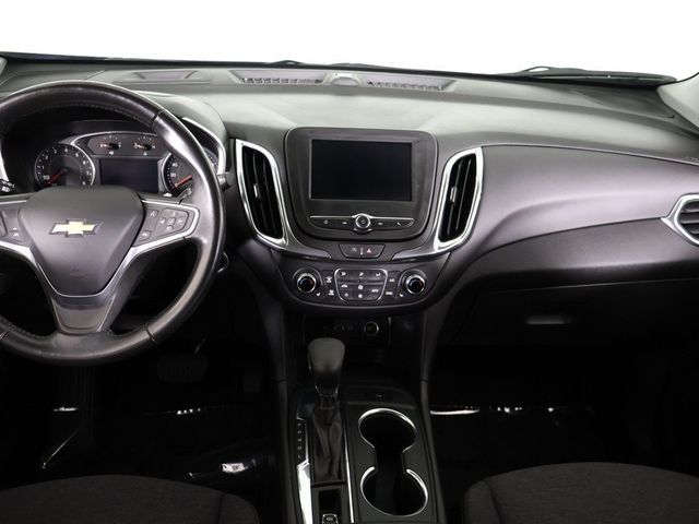 2022 Chevrolet Equinox FWD 4dr LT w/1LT - 22971521 - 35