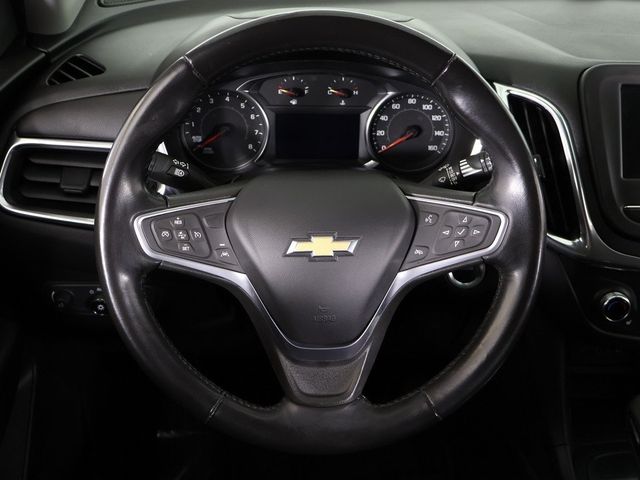 2022 Chevrolet Equinox FWD 4dr LT w/1LT - 22971521 - 38