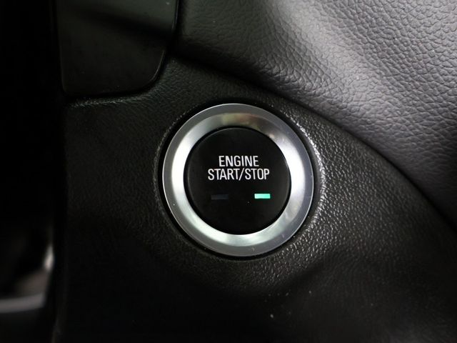 2022 Chevrolet Equinox FWD 4dr LT w/1LT - 22971521 - 39