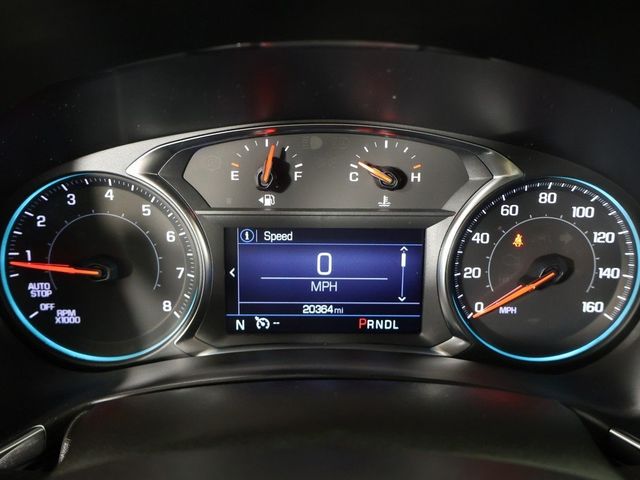 2022 Chevrolet Equinox FWD 4dr LT w/1LT - 22971521 - 40