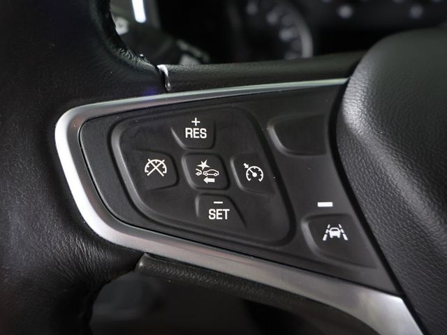 2022 Chevrolet Equinox FWD 4dr LT w/1LT - 22971521 - 41