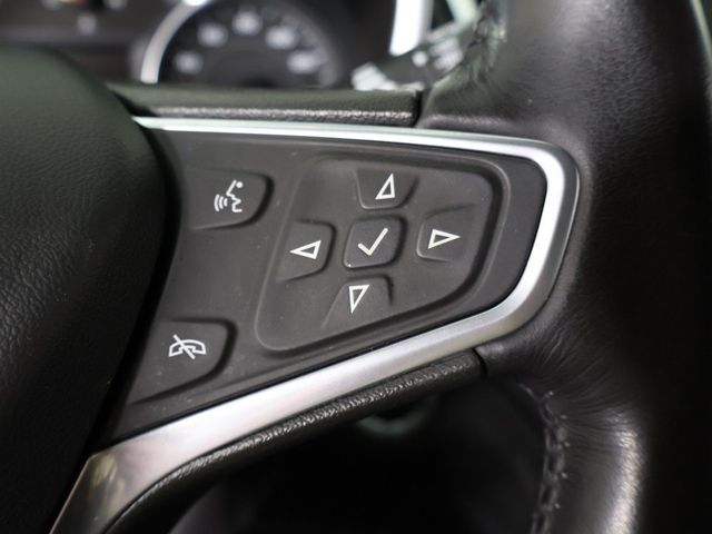 2022 Chevrolet Equinox FWD 4dr LT w/1LT - 22971521 - 42