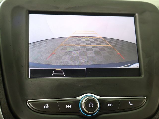 2022 Chevrolet Equinox FWD 4dr LT w/1LT - 22971521 - 45