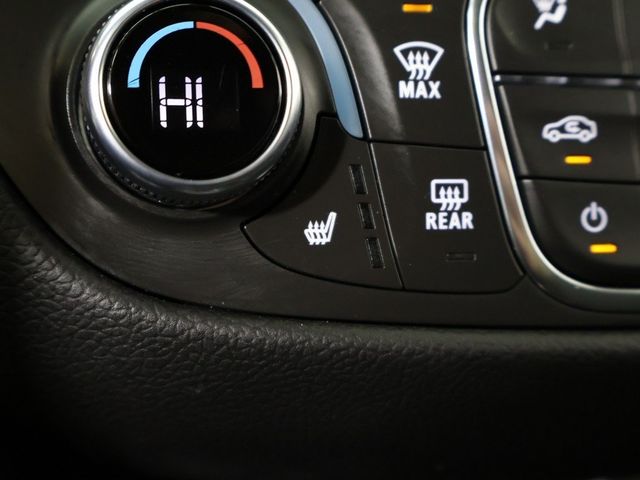 2022 Chevrolet Equinox FWD 4dr LT w/1LT - 22971521 - 47