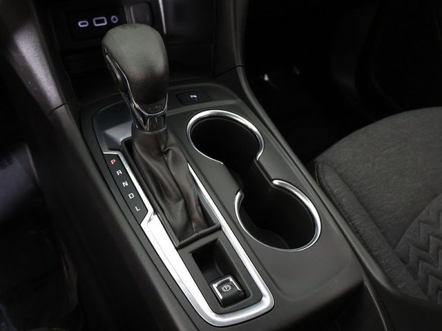 2022 Chevrolet Equinox FWD 4dr LT w/1LT - 22971521 - 48