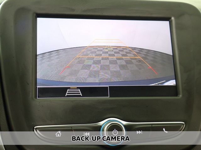 2022 Chevrolet Equinox FWD 4dr LT w/1LT - 22971521 - 4