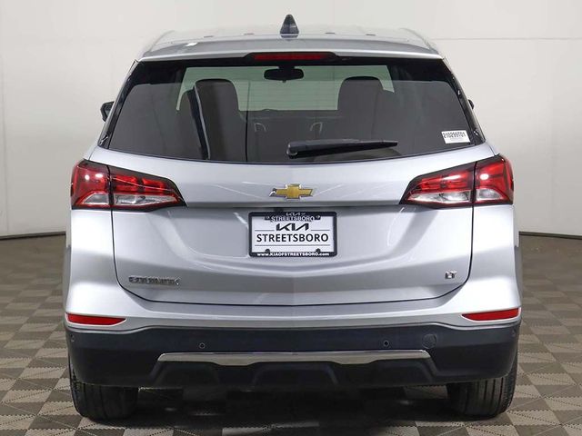 2022 Chevrolet Equinox FWD 4dr LT w/1LT - 23034279 - 11