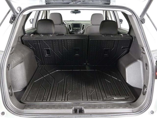 2022 Chevrolet Equinox FWD 4dr LT w/1LT - 23034279 - 18
