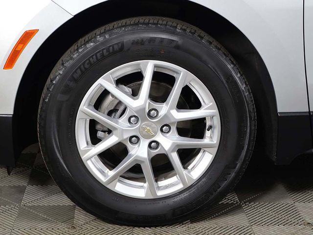 2022 Chevrolet Equinox FWD 4dr LT w/1LT - 23034279 - 21