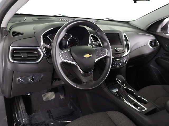 2022 Chevrolet Equinox FWD 4dr LT w/1LT - 23034279 - 26