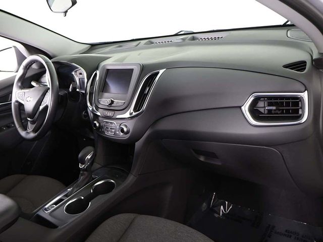 2022 Chevrolet Equinox FWD 4dr LT w/1LT - 23034279 - 27