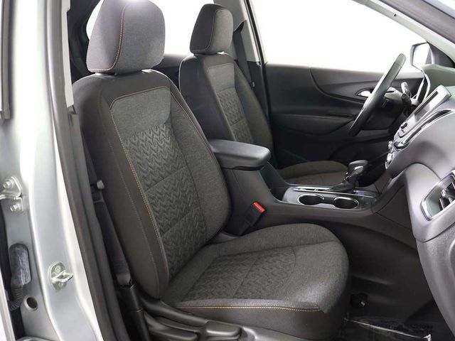 2022 Chevrolet Equinox FWD 4dr LT w/1LT - 23034279 - 29