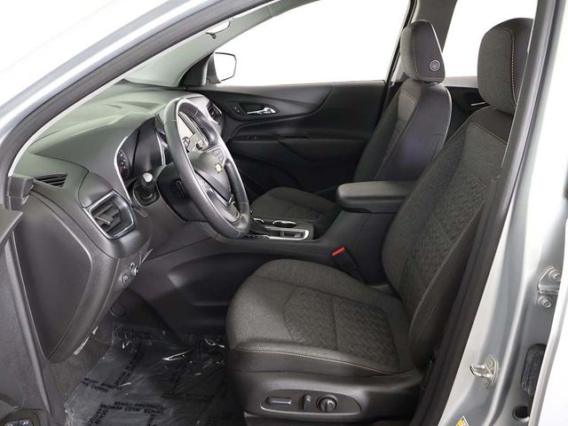 2022 Chevrolet Equinox FWD 4dr LT w/1LT - 23034279 - 30