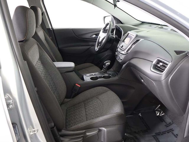 2022 Chevrolet Equinox FWD 4dr LT w/1LT - 23034279 - 31