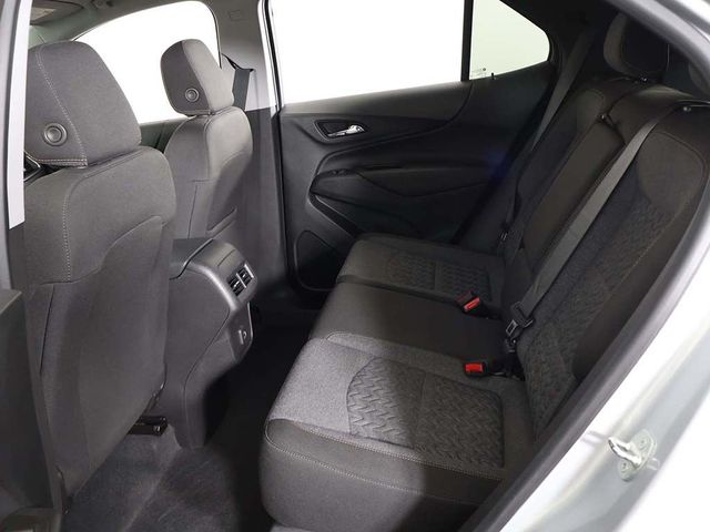 2022 Chevrolet Equinox FWD 4dr LT w/1LT - 23034279 - 33