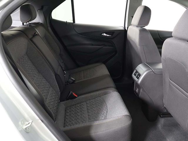 2022 Chevrolet Equinox FWD 4dr LT w/1LT - 23034279 - 34